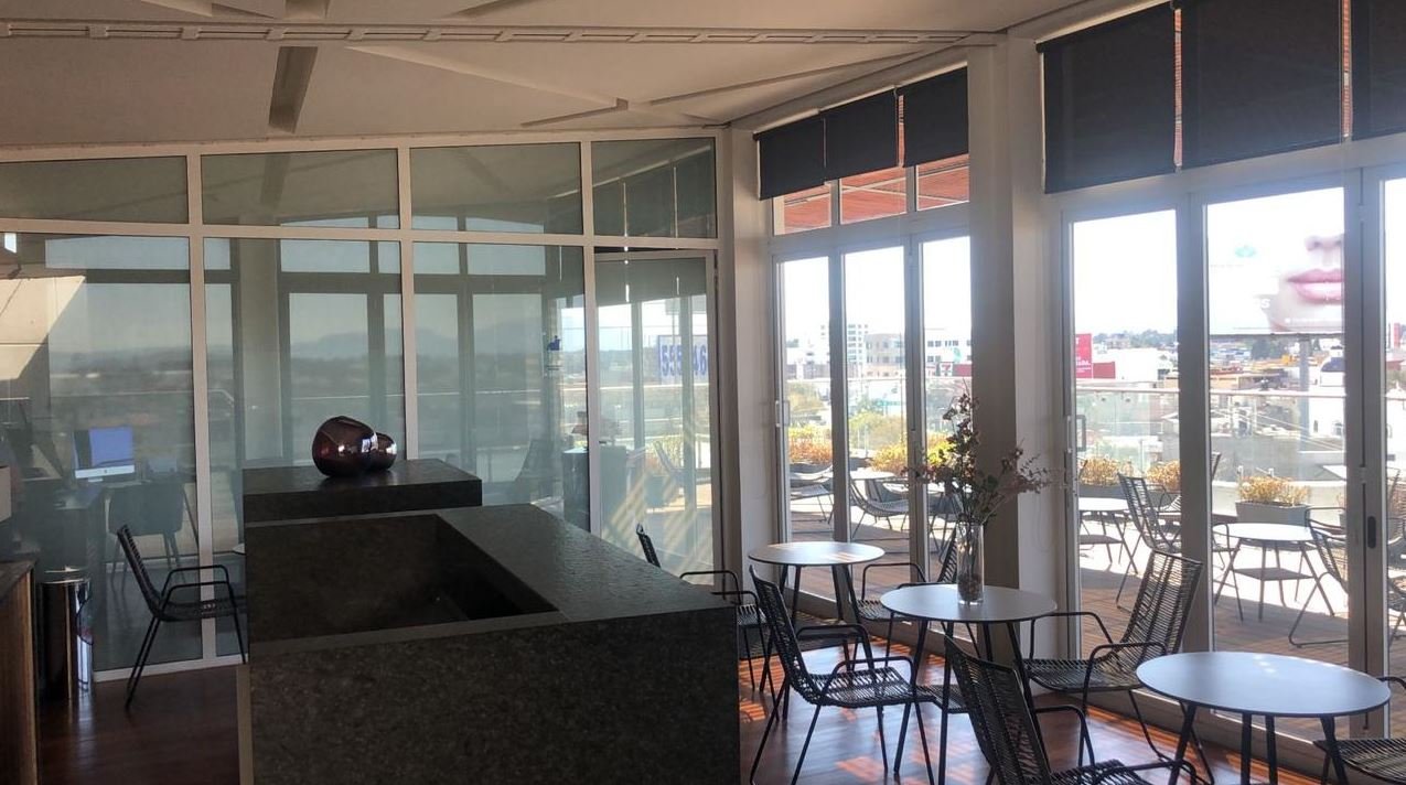 Cafetería